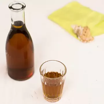 Mate com limão