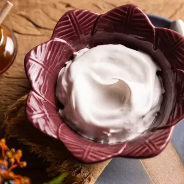 Merengue de mel