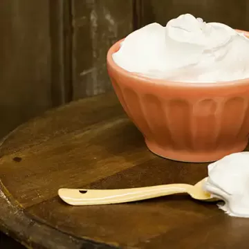 Merengue suíço