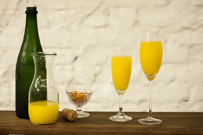Mimosa