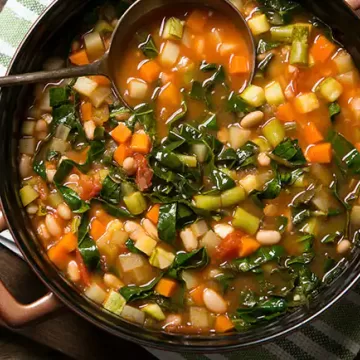 Minestrone
