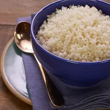 Mini arroz