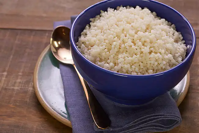 Mini arroz