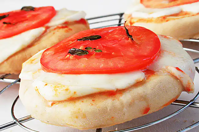 Minipizza