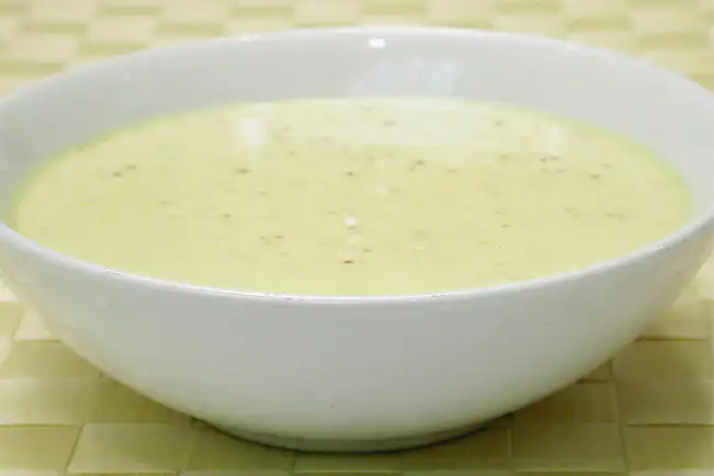 Molho créole de mostarda