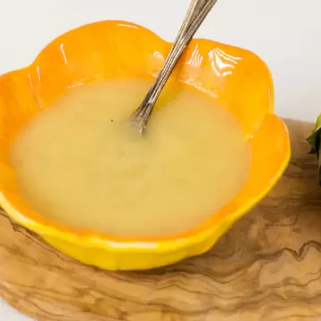 Molho de abacaxi para assados