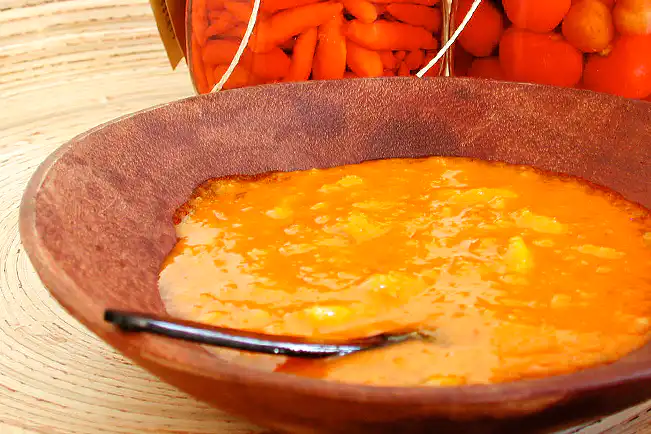 Molho de pimenta