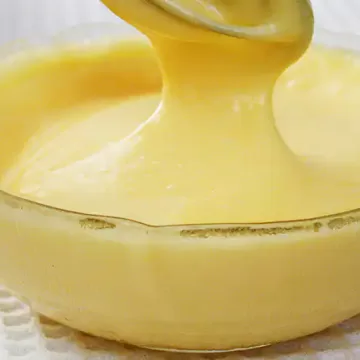 Molho holandês