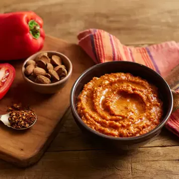 Molho romesco