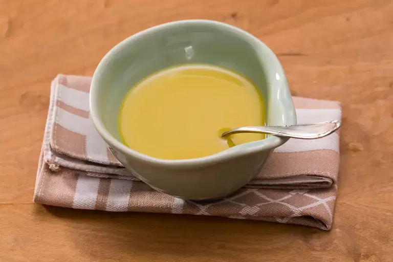 Receita de Molho vinagrete francês para salada