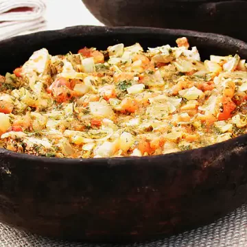 Moqueca capixaba