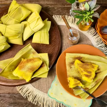 Pamonha