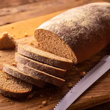 Pão australiano
