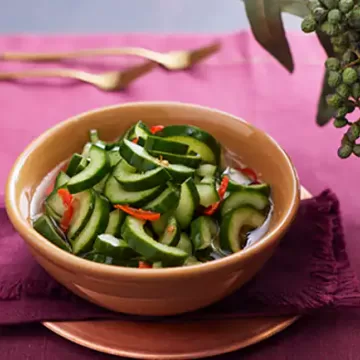 Picles de pepino