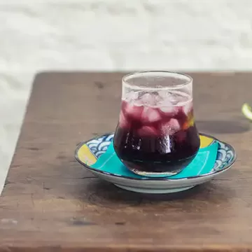 Porto e tônica