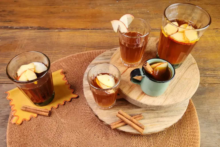 Receita de Quentão