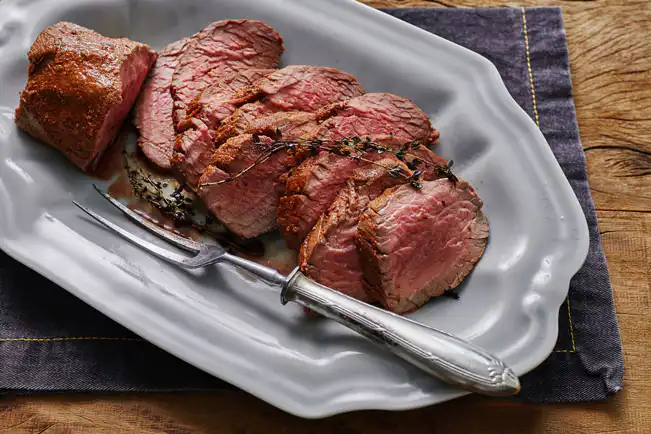 Rosbife