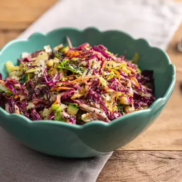 Salada picadinha