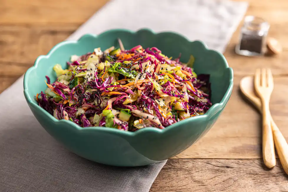 Salada picadinha