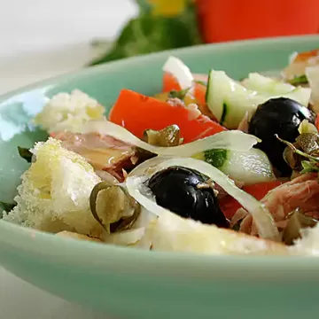 Salada toscana