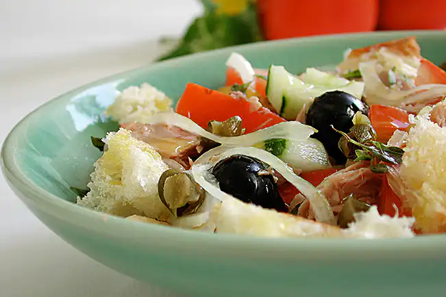 Salada toscana