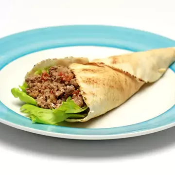 Sanduíche de chilli
