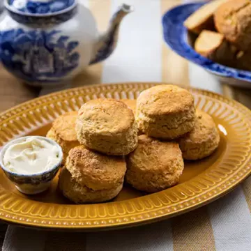 Scones