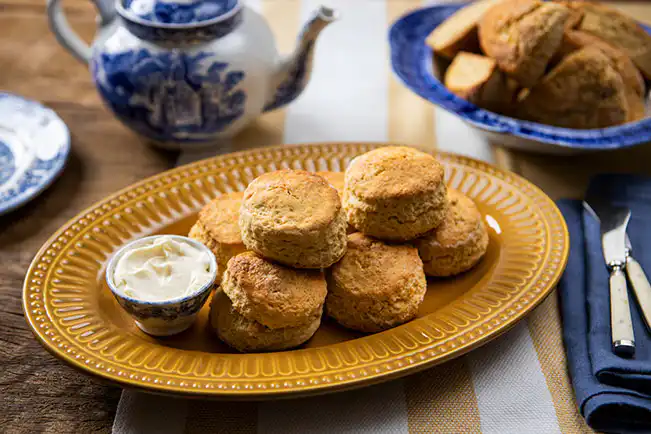 Scones