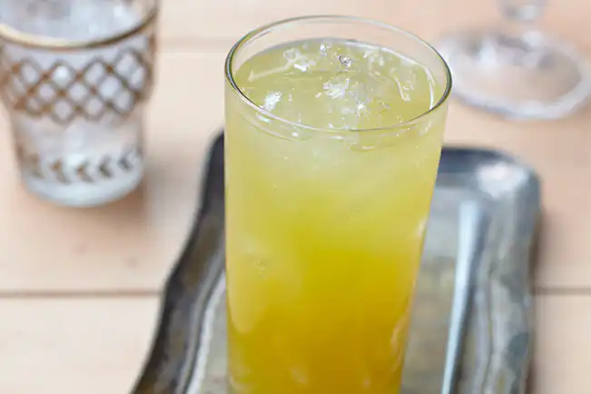 Screwdriver