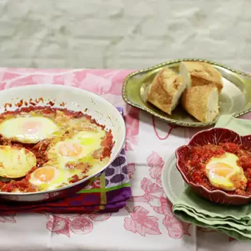 Shakshuka