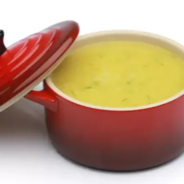 Sopa de legumes