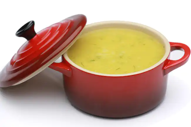 Sopa de legumes
