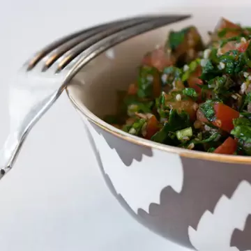 Tabule ultra refrescante