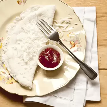 Tapioca