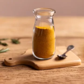 Tempero para aves