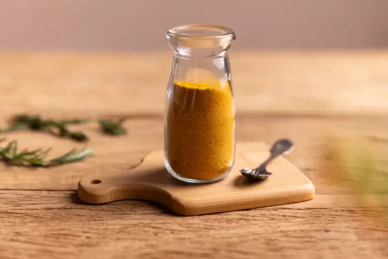 Receita de Tempero para aves