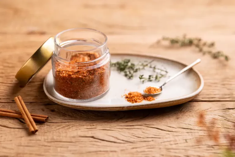 Receita de Tempero para carnes