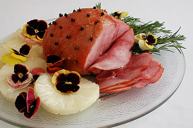 Tender califórnia