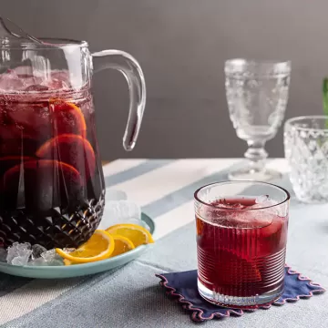 Tinto de verano