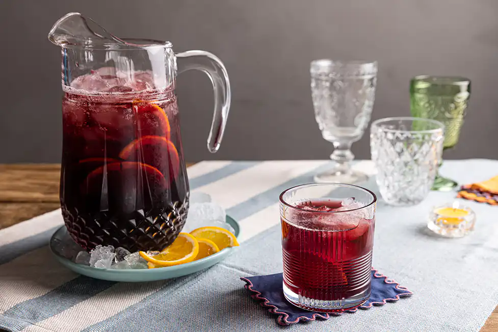 Tinto de verano