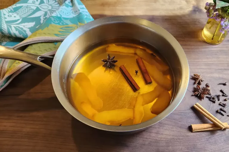 Receita de Vapor mágico