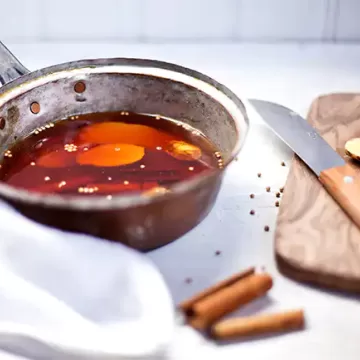 Vapor mágico de São João