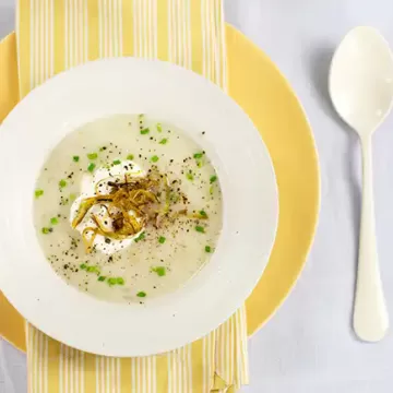 Vichyssoise