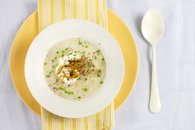 Vichyssoise