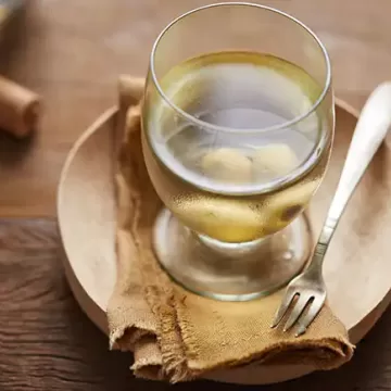 Vinho verde gim spin