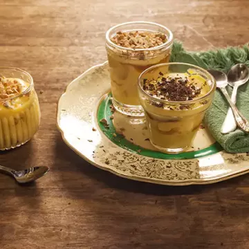 Zuppa Inglese (reaproveitamento)