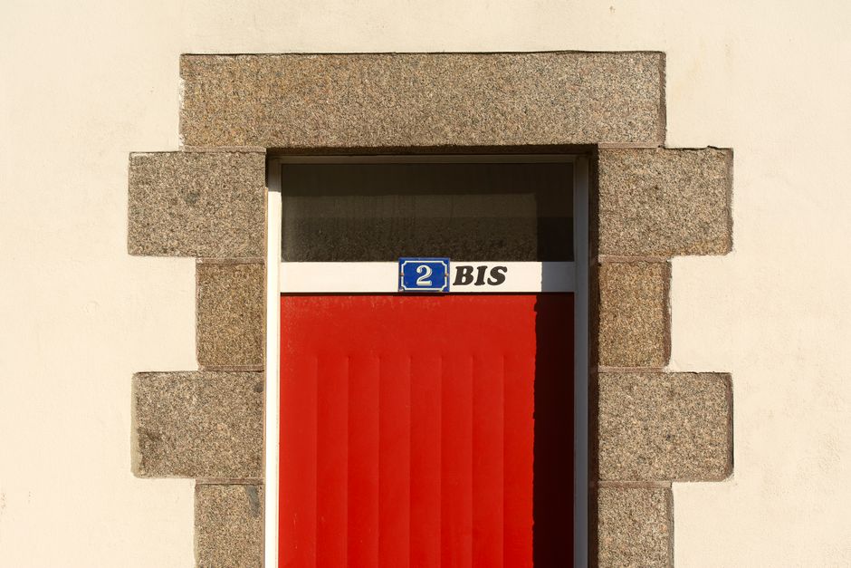 Pavê de Bis