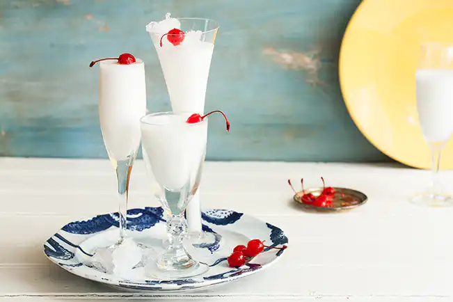 Piña Colada