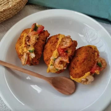 Acarajé