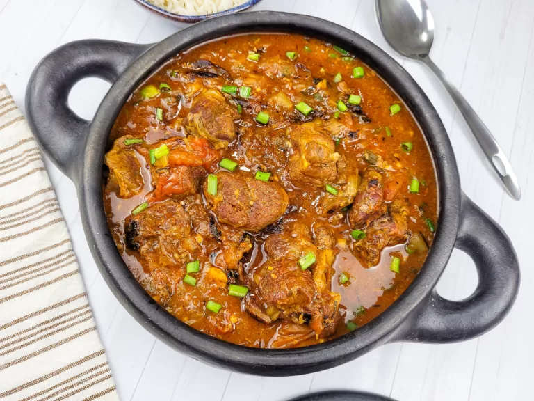Receita de Acém na panela de pressão